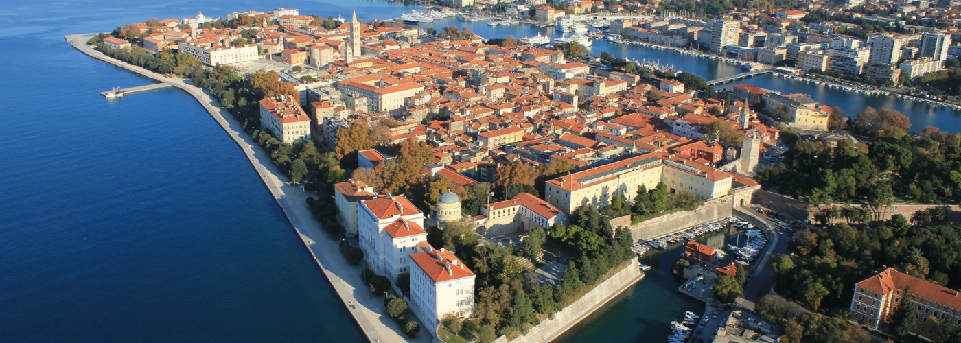 Zadar Milna